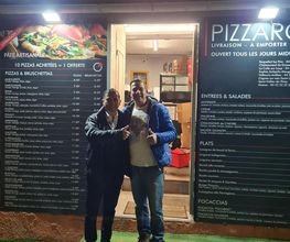 Pizzaroc Grasse image 7