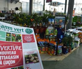 Gamm Vert Luçon image 2