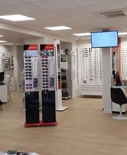 SARL OPTIQUE HOURCADE image 1