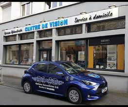 Centre De Vision image 18