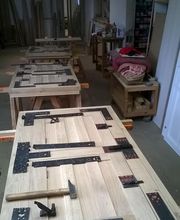 Menuiserie Bois Et-Patrimoine image 6