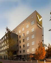 Best Western Zaan Inn Exterior