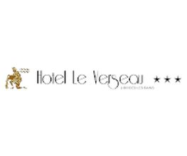 Hôtel le Verseau image 2