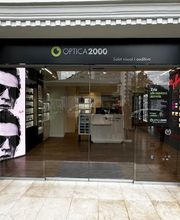 Optica2000 Francesc Macià Barcelona imagen 1