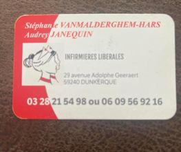 Hars-Vanmalderghem Stéphanie image 1