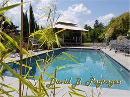 David B Paysages