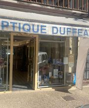 Optique Dufféal Tulle image 10