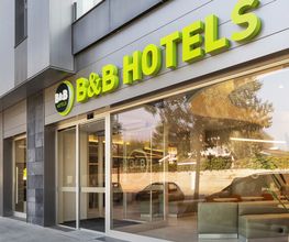 B&B HOTEL Lleida imagen 14