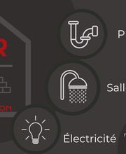 RH Rénovation image 1