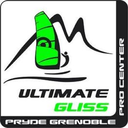 Ultimate Gliss EURL