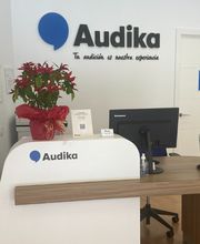 Centro auditivo Audika Ávila imagen 7