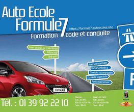 AUTO MOTO ECOLE FORMULE 7 image 7