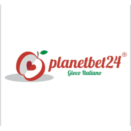 Planetbet24 logo