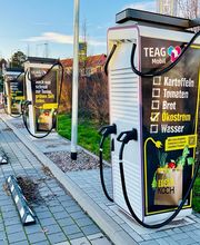 TEAG Mobil-Ladestation Bild 2