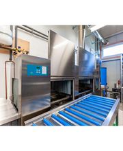 HAMY-Pac Gastrotechnik Halberstadt GmbH Bild 11