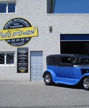 Auto pro wash image 4