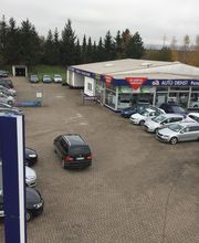 PatockCaR Auto plus GmbH Bild 1