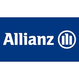 Allianz Agentur Weigelt & Pfahl OHG logo