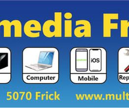 Multimedia Fricktal GmbH Bild 1