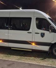 Shuttleservice Hauber Bild 6