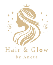Hair & Glow by Aneta Bild 1
