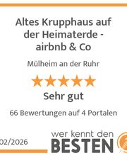 werkenntdenBESTEN.de Qualitätssiegel