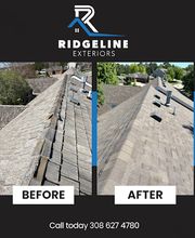 Ridgeline Exteriors LLC image 2