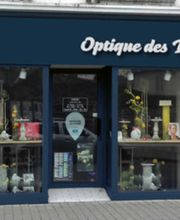 Optique des Halles - Opticien Janzé image 2