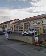 Bobillier Garage image 2