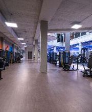 Gimnasio VivaGym Artea imagen 15