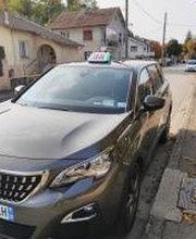 Taxi Kraghel Messaoud image 1