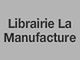 Librairie La Manufacture