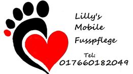 Lilly's Mobile Fußpflege