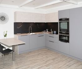 Bloechle Cuisines SA Bild 10