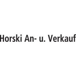 Horski An- u. Verkauf