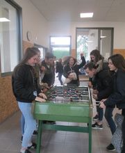 Collège Saint-Martin image 2