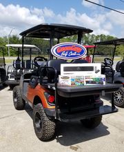 Good Guys Golf Carts image 5