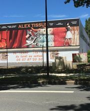 Alex Tissus image 5