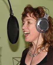 MusikParadies Marion Willmanns Bild 12