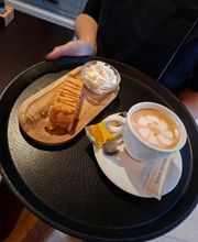 Restaurant Woodz (pannenkoek&plate's) afbeelding 11