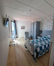 Hospital San Vicente | VITALIA HOME imagen 8