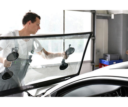 AUTOGLAS KLEVE - Autoglas Vertriebs GmbH Bild 3