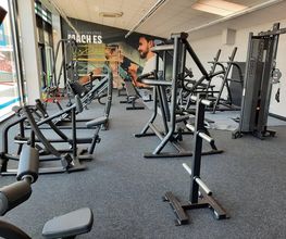 Body-Gym Smart GbR Bild 11