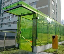 Walther + Müller Glasbau AG Bild 5