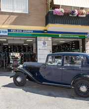 Euromaster Ferdin Gomme immagine 4