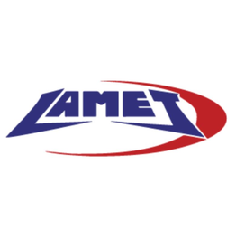 Lamet Sollevamenti logo