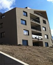 Holzbau Linth AG Bild 1