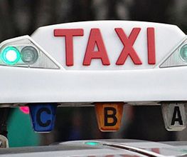 Taxis Auros image 1