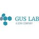 GUS LAB GmbH Logo