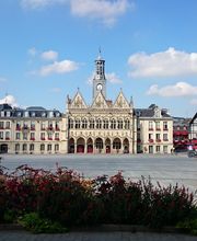 Vast RH Saint-Quentin - Bilan de compétences - 02100 Saint-Quentin image 14